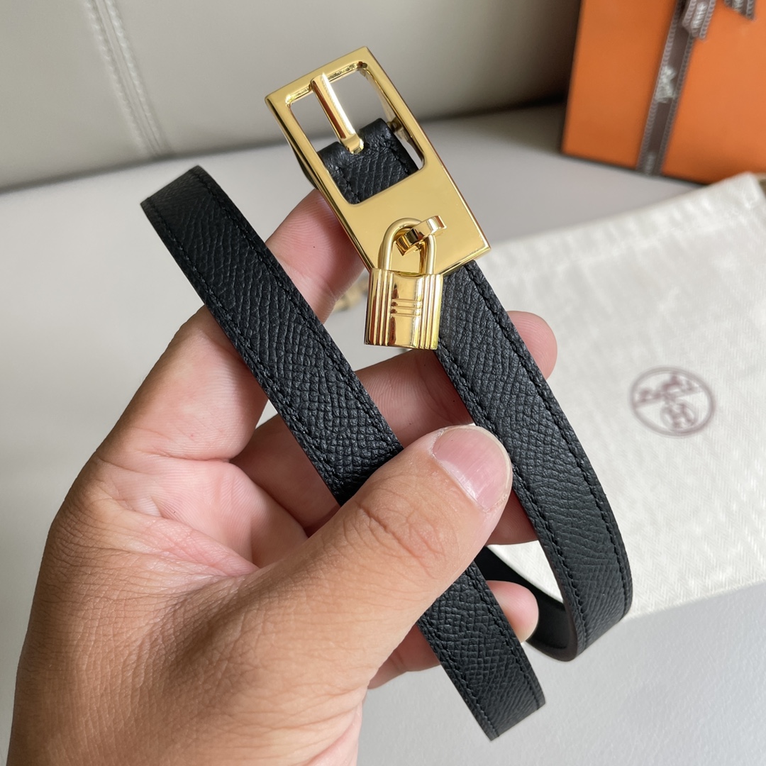 经典原单品质经典掌纹搭配原单精品钢扣精工制作细节看图实物拍摄高端奢华宽度1.8cm
