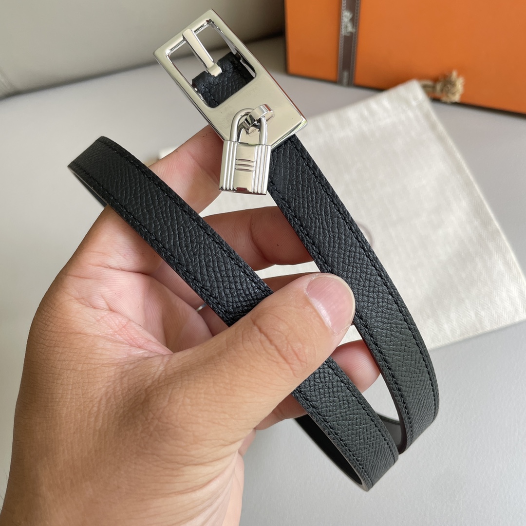 经典原单品质经典掌纹搭配原单精品钢扣精工制作细节看图实物拍摄高端奢华宽度1.8cm