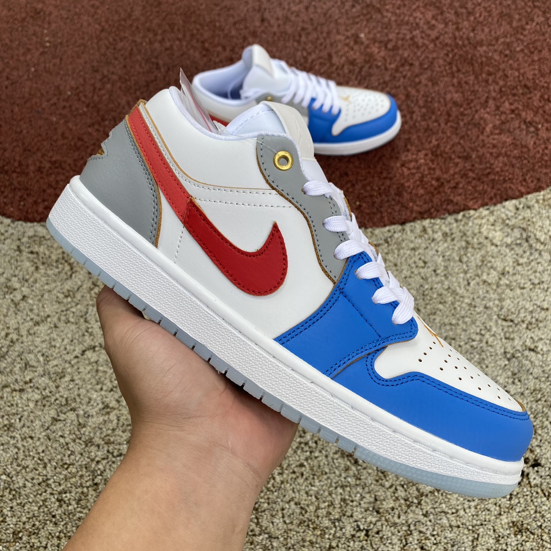 Air jordan 1 low 690