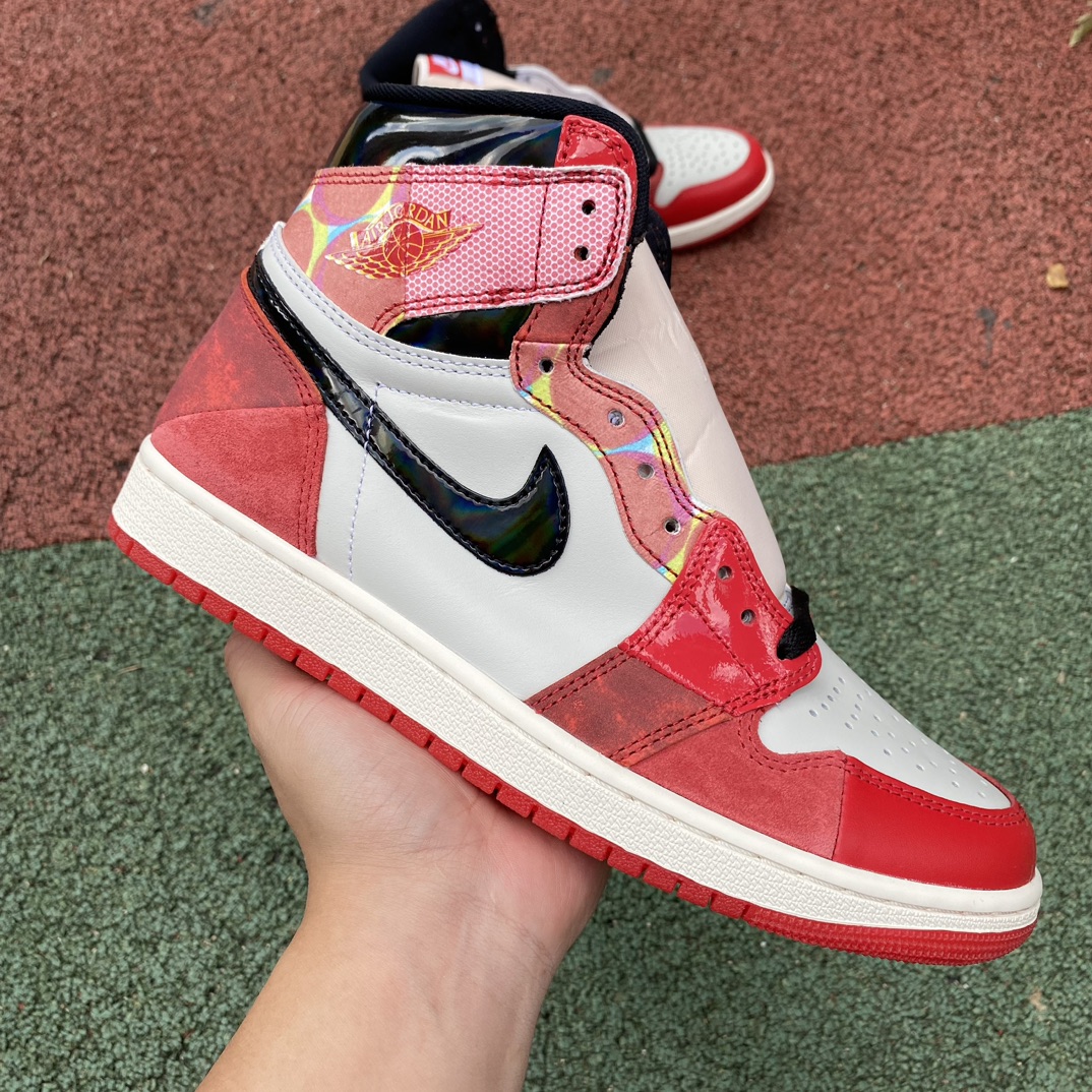 Air jordan 1 high 174