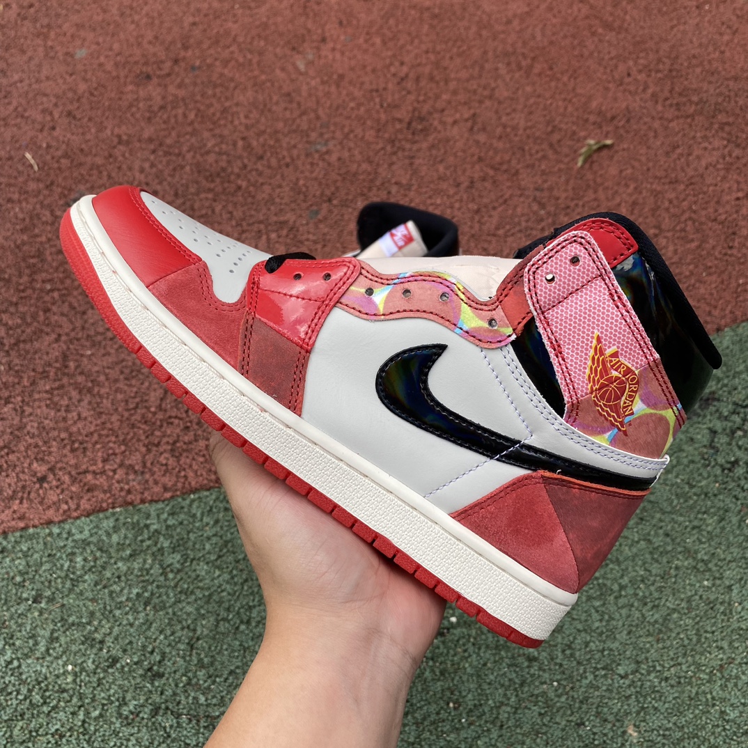 Air jordan 1 high 204