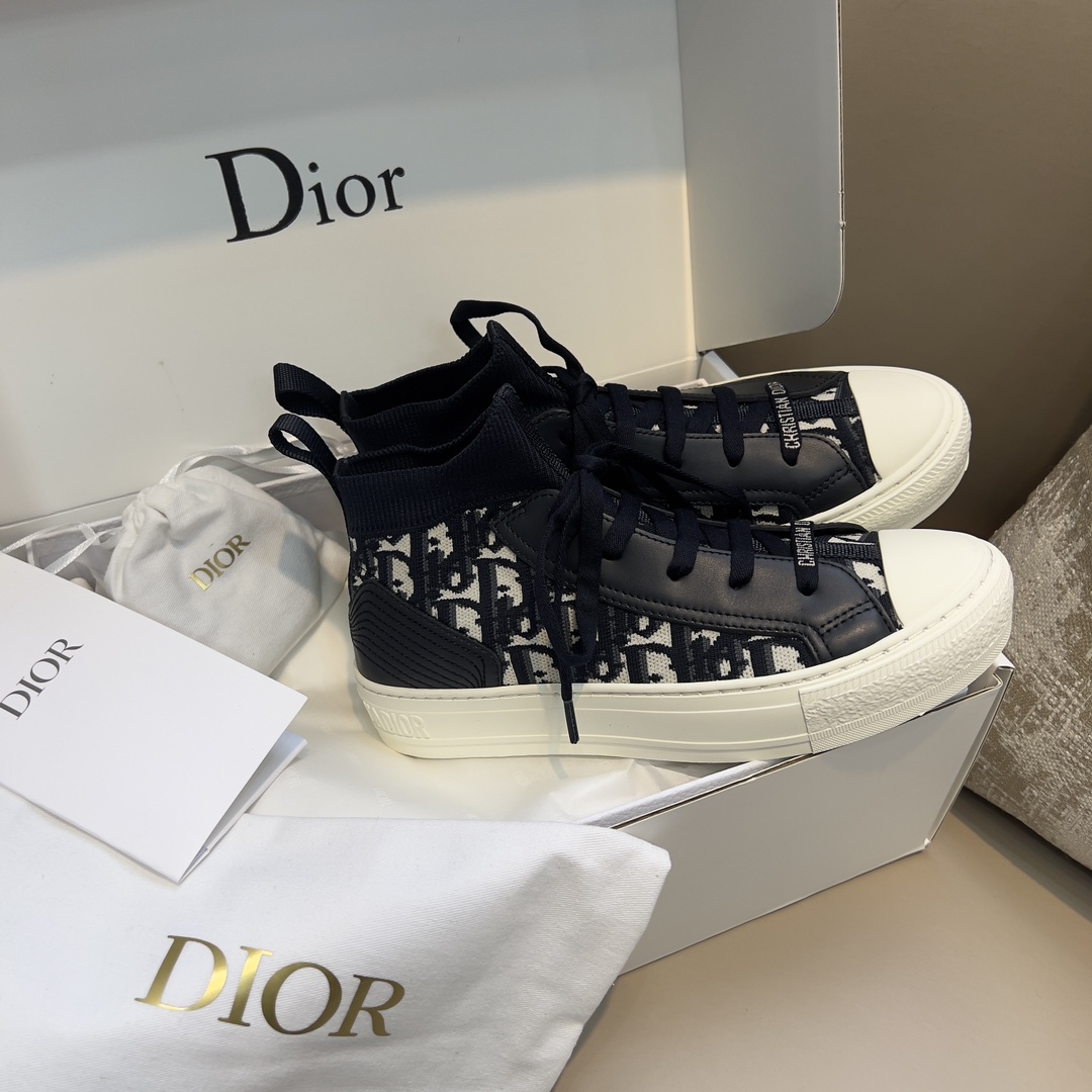 디올 신발 94443 Dior Shoes