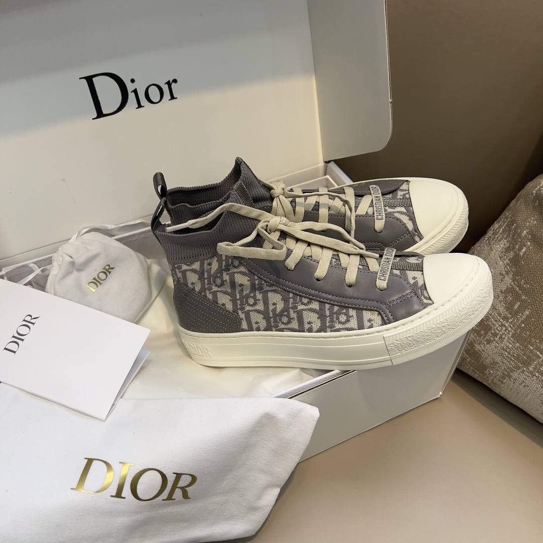 디올 신발 94442 Dior Shoes