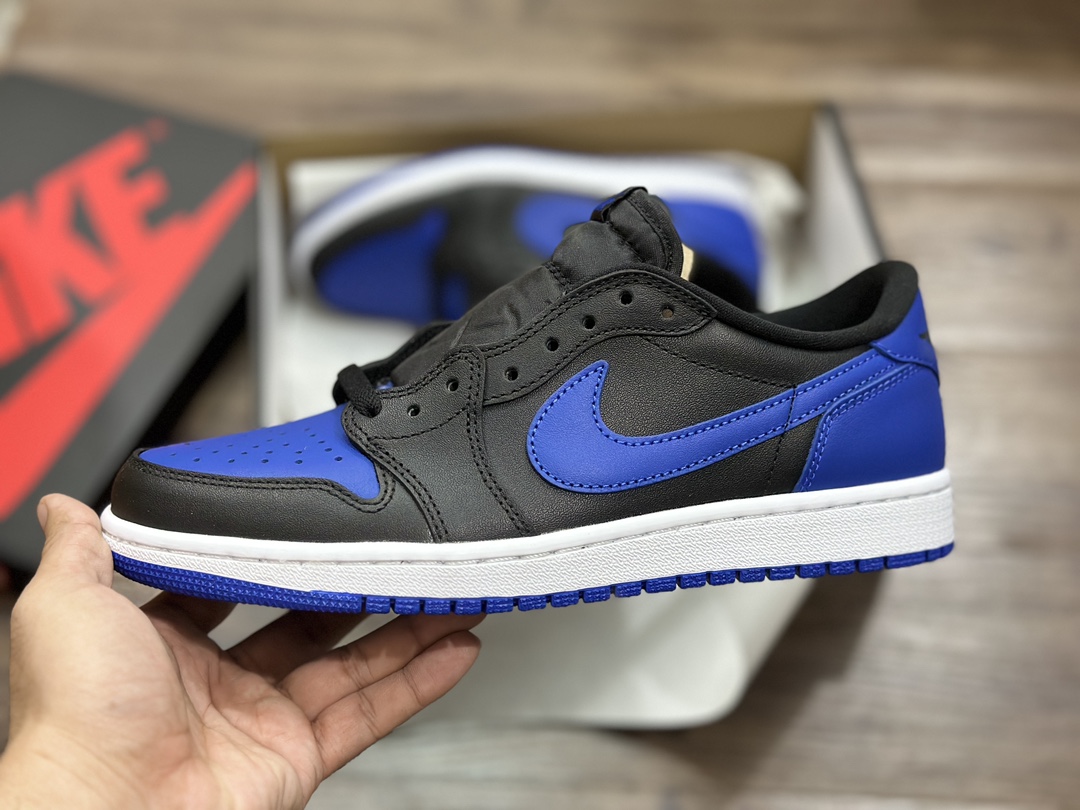 AJ1低帮小合集