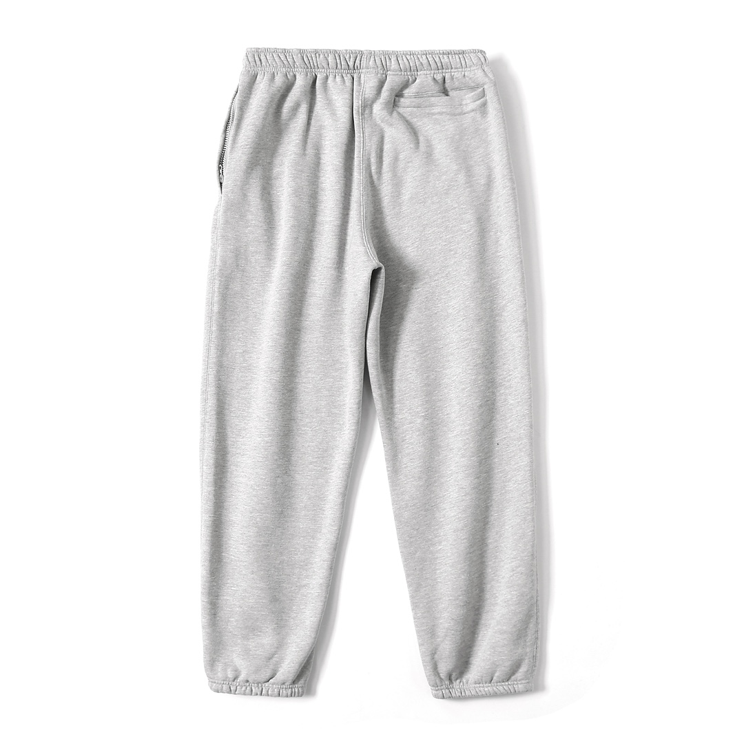 Nike x Stussy 23SS Hooded Velvet Pants – Exclusive 2022 Collection - 图片 3