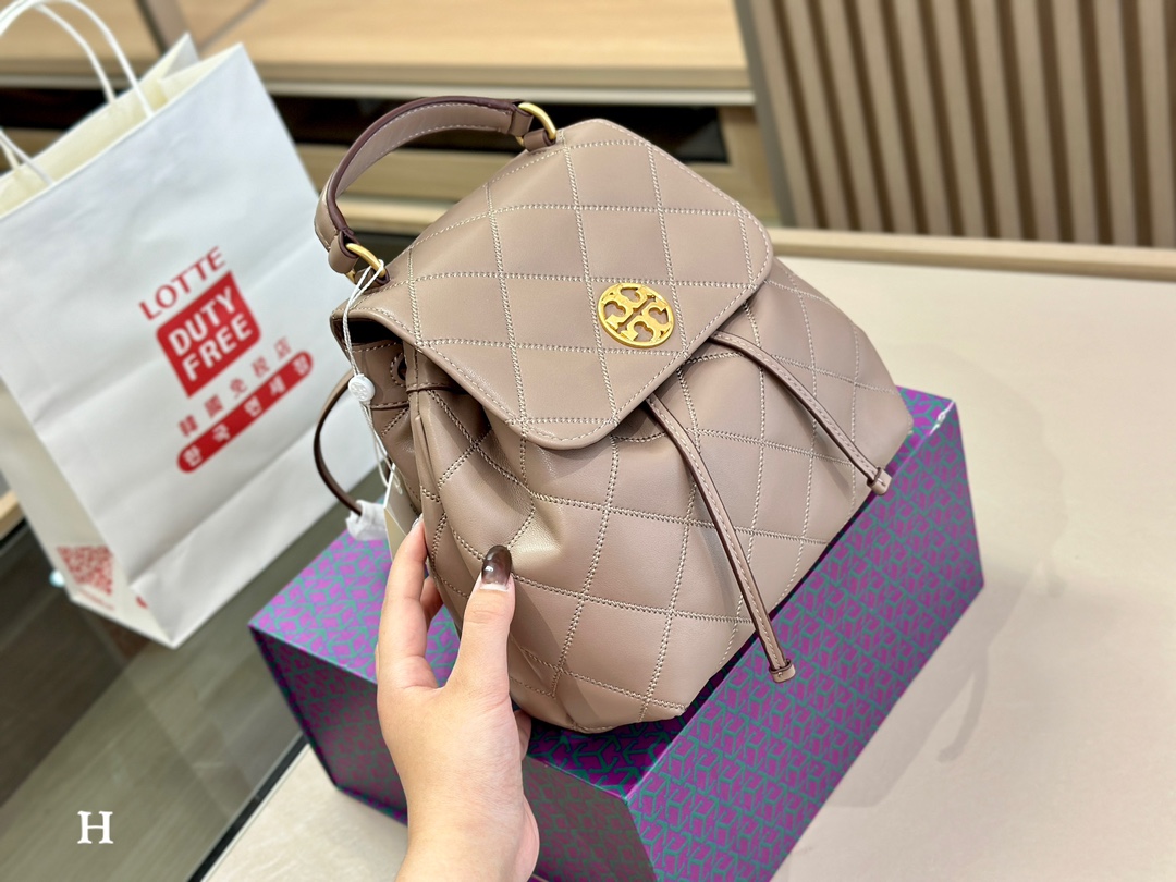 Review: Toriborg’s New Kira Double Shoulder Bag – Stylish, Lightweight, and Cute - 图片 3
