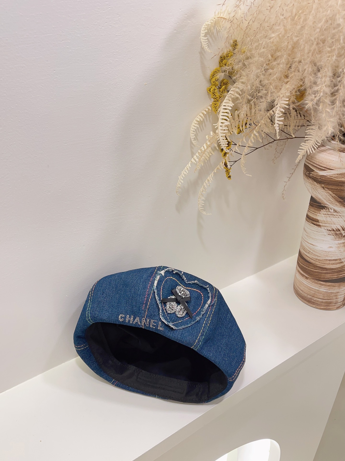 샤넬 모자 82216 Chanel Cap