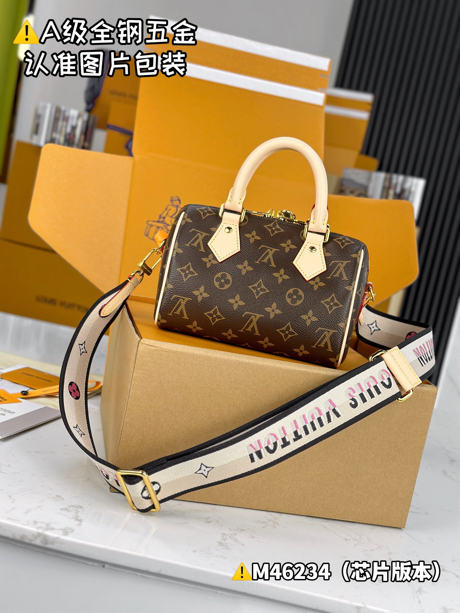 Louis Vuitton everyday