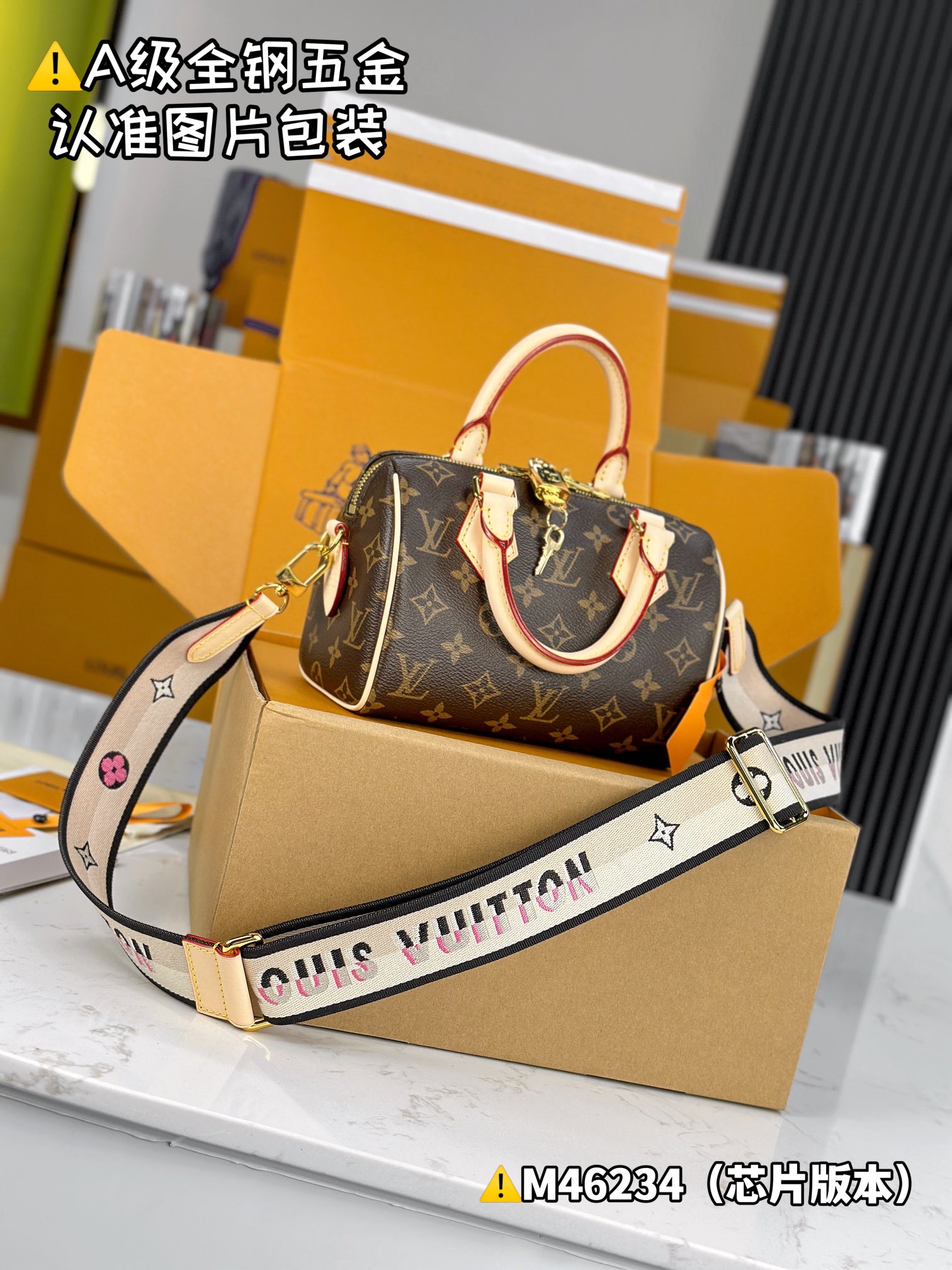 Louis Vuitton everyday