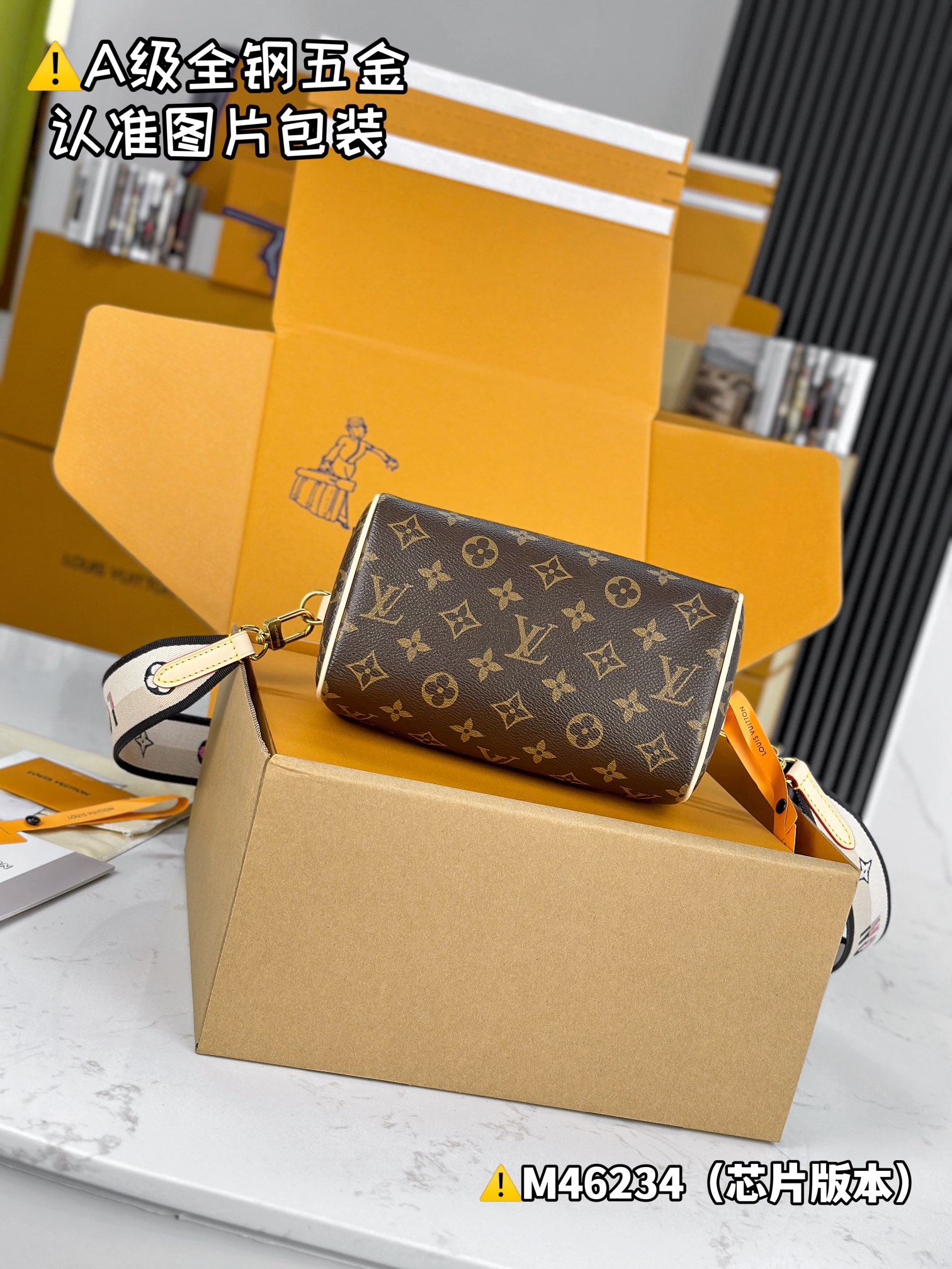 Louis Vuitton everyday
