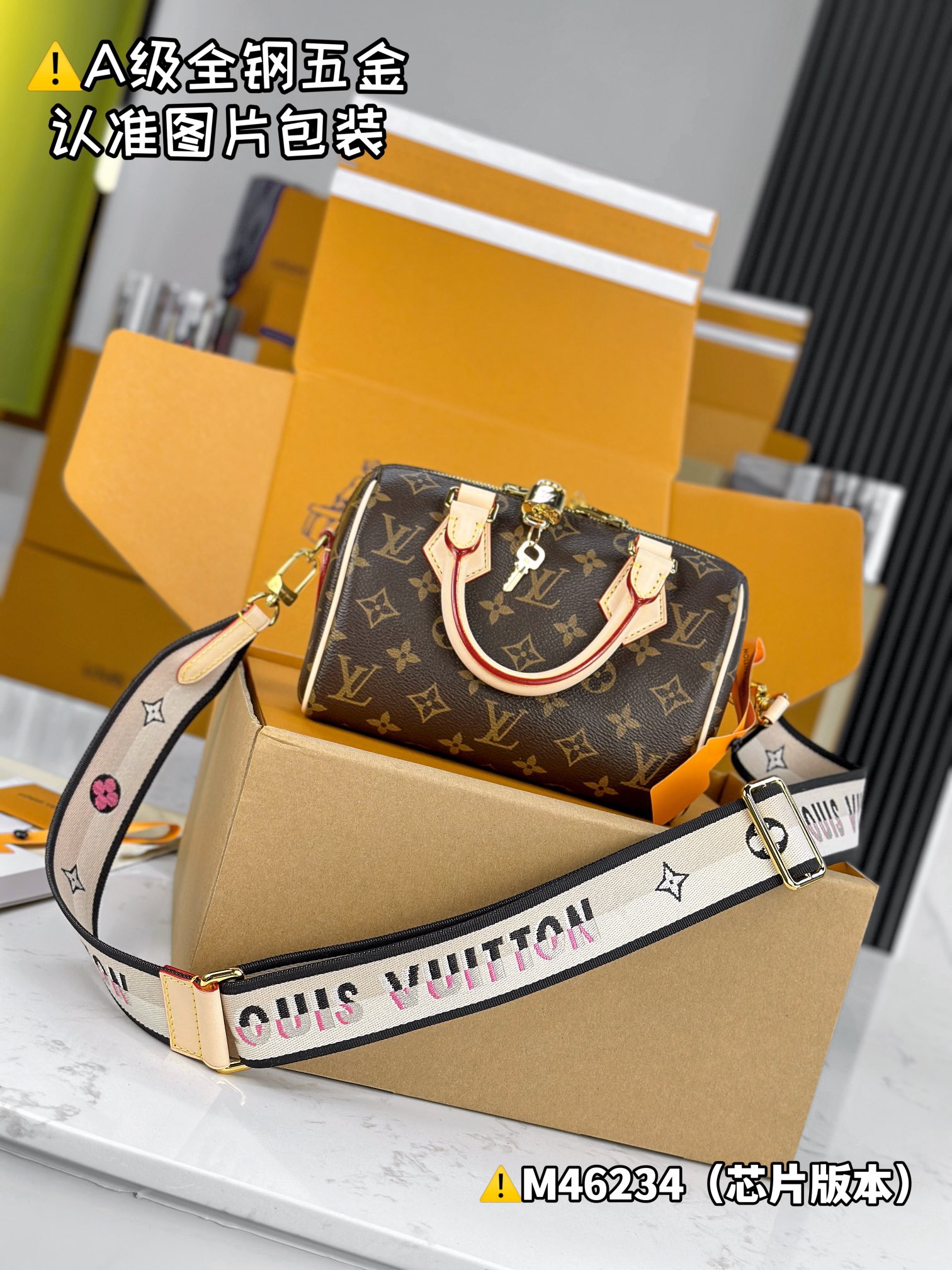 Louis Vuitton everyday