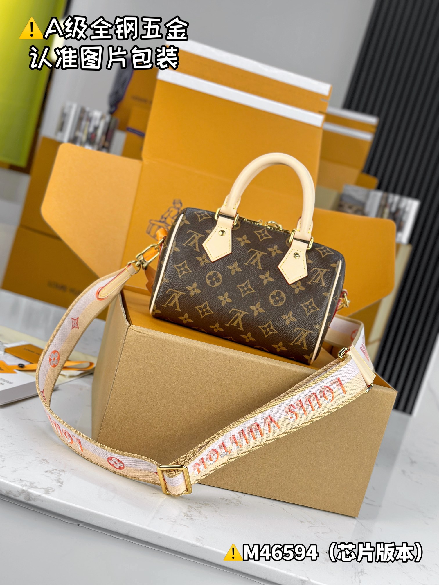 Louis Vuitton everyday