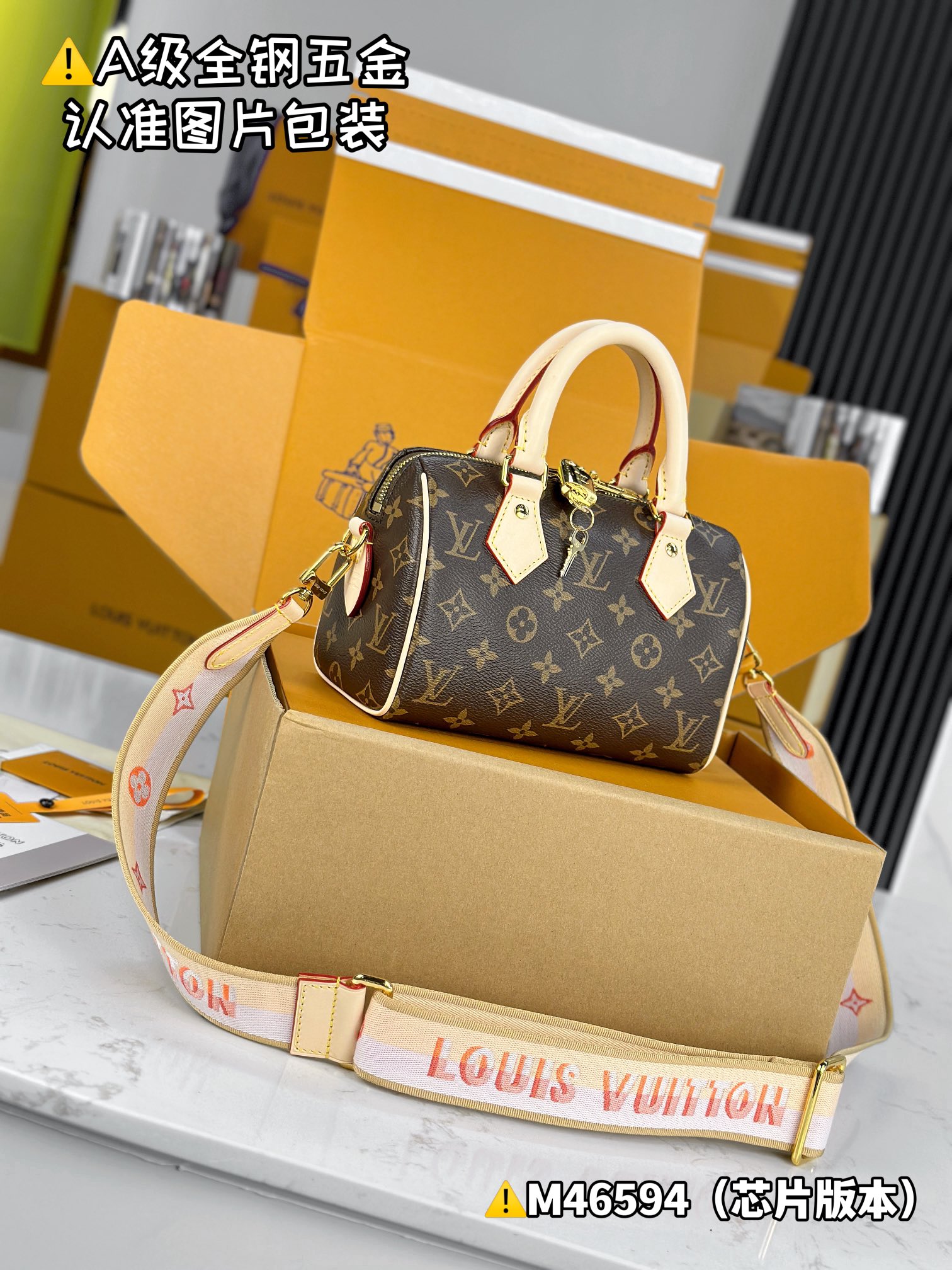 Louis Vuitton everyday