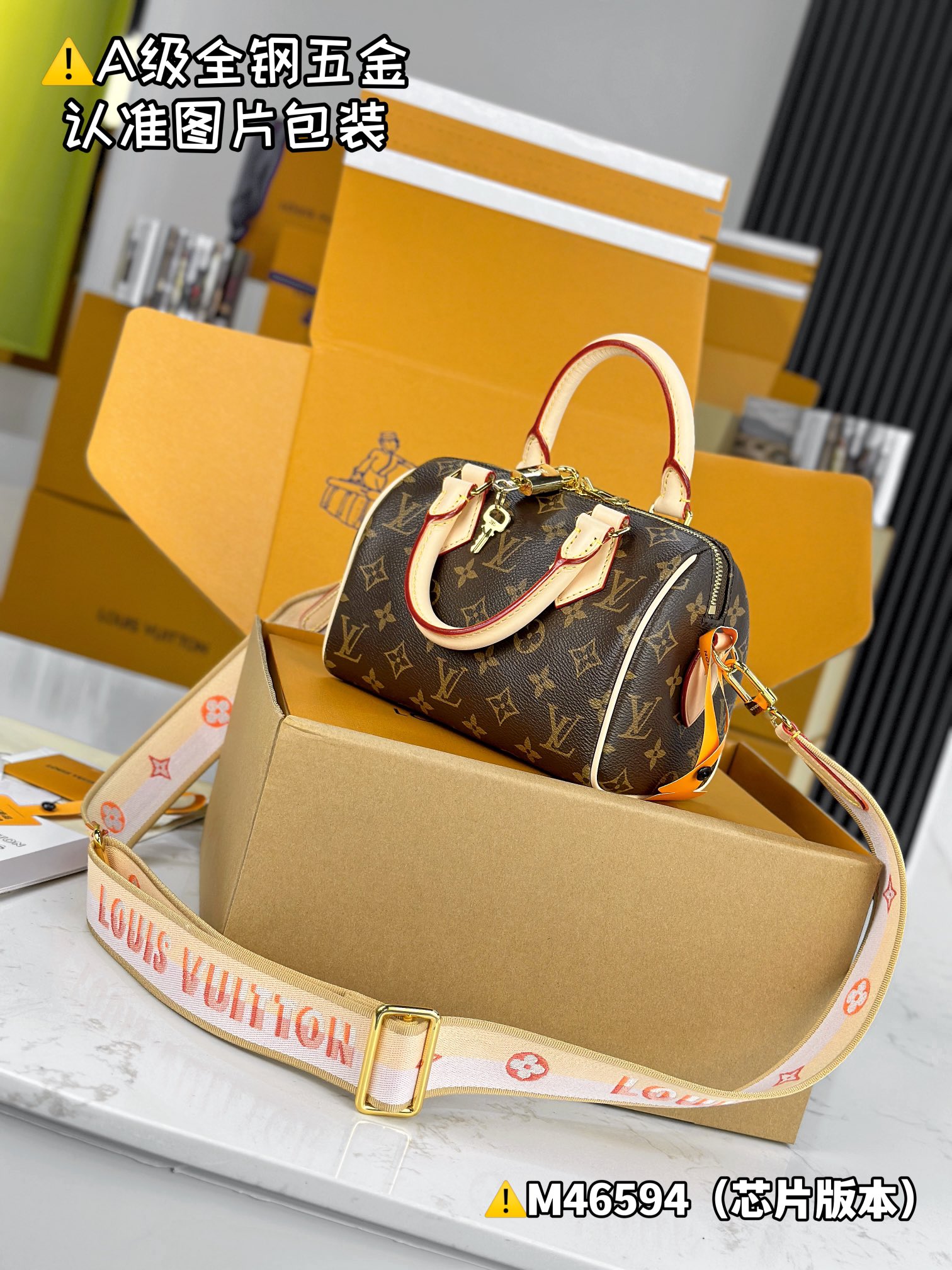 Louis Vuitton everyday