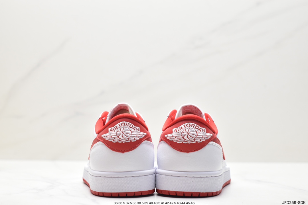 Air Jordan 1 Low AJ1 low-top series basketball shoes CZ0790-161