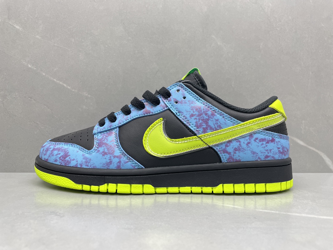 NO:230646,Nike SB Dunk Low Blue and Green Size 36-47.5 (including half size), casual shoes/sports shoes, sneakers19860909Nike SB Dunk Low 蓝绿 码数36-47.5（含半码）,休闲鞋/运动鞋,sneakers,Women's Shoes
