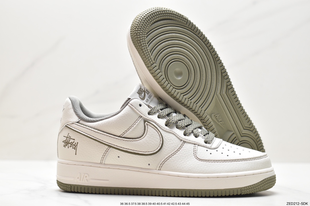 Air Force 1 ‘07 LV8 空军一号 UK1635-777