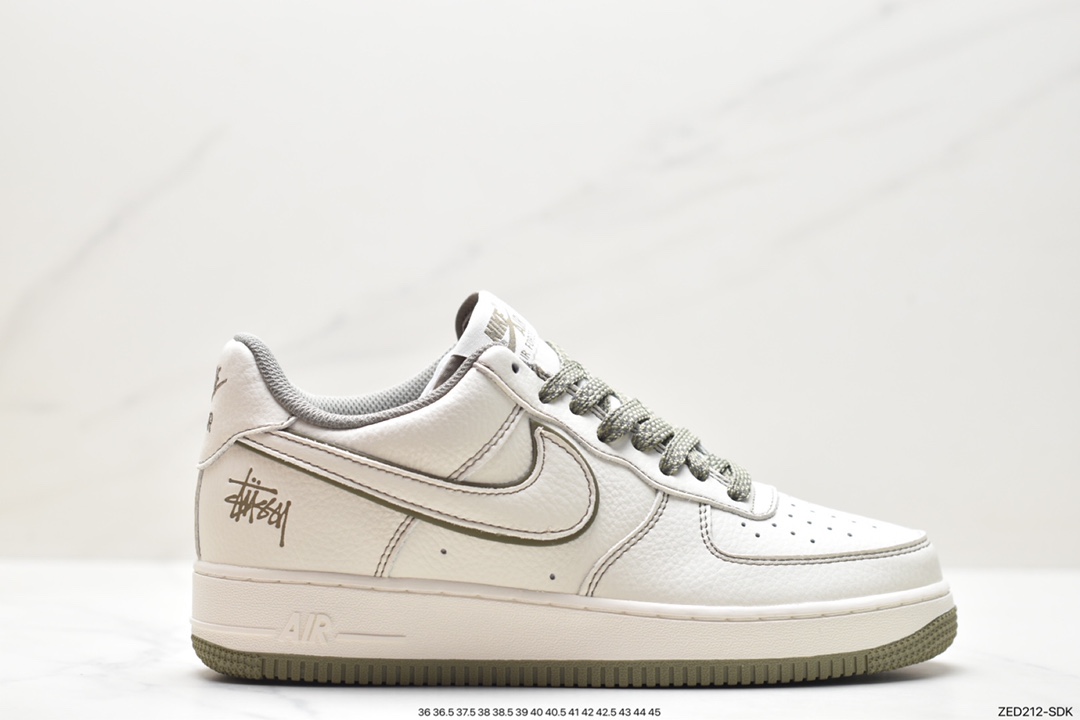 Air Force 1 ‘07 LV8 空军一号 UK1635-777