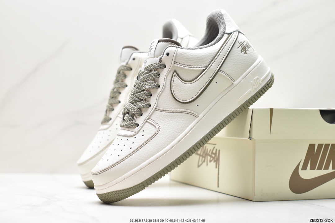 Air Force 1 ‘07 LV8 空军一号 UK1635-777