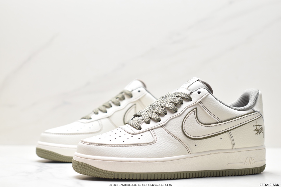 Air Force 1 ‘07 LV8 空军一号 UK1635-777