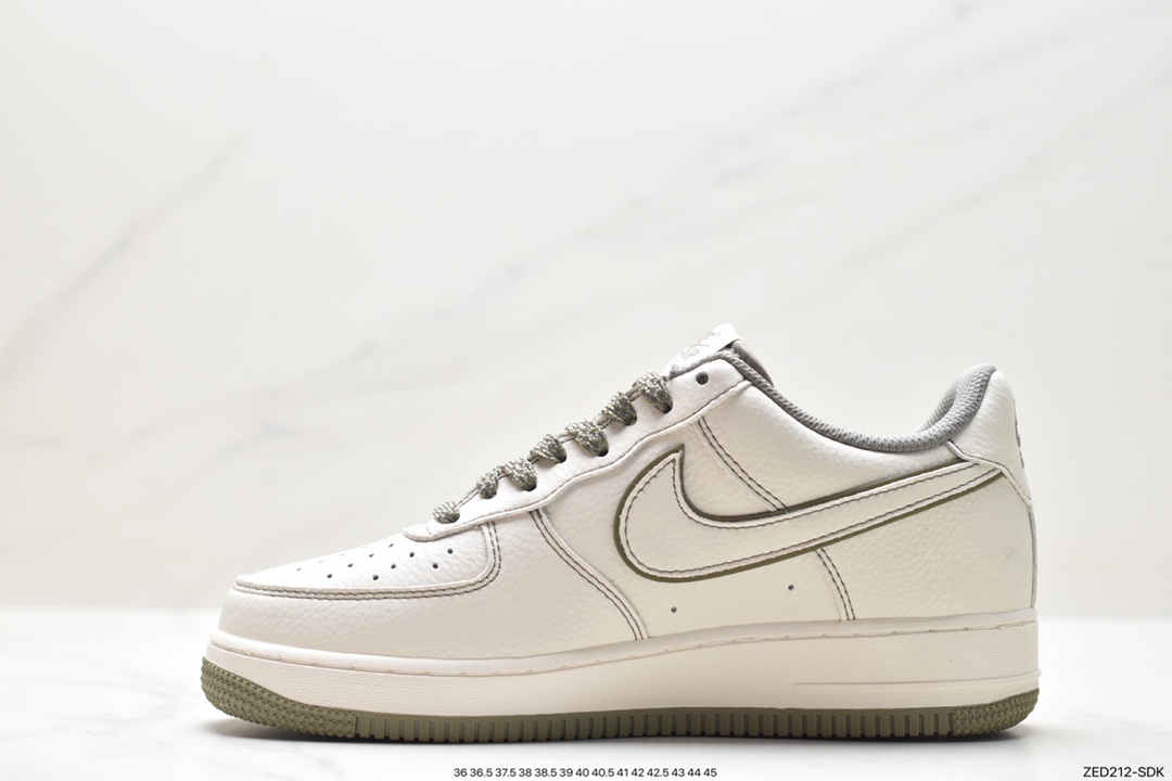 Air Force 1 ‘07 LV8 空军一号 UK1635-777