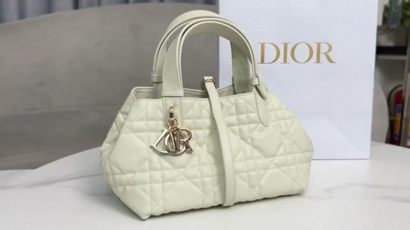 Dior Luxury Bags Handbags Best knockoff Black White Cowhide Spring/Summer Collection Casual