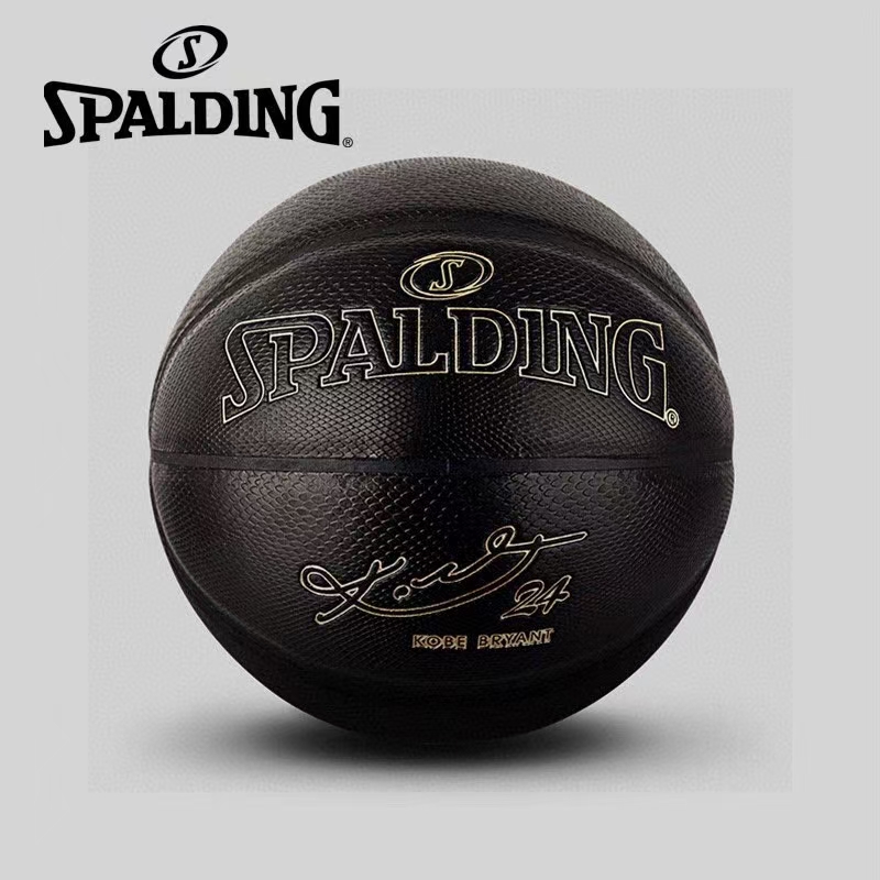 💰110
斯伯丁篮球科比联名款24K黑曼巴签名纪念典藏限量版室内室外7号球
货号76-419Z
品名:NBA比赛用球
系列:经典系列 
规格:7号（标准球 ）
场地:适合室内室外
🏀🏀🏀🏀🏀🏀🏀
🔥🔥注意事项🔥🔥: 
充气前请充分湿润球针，用肥皂水为佳，防止气门受损，造成气门漏气。