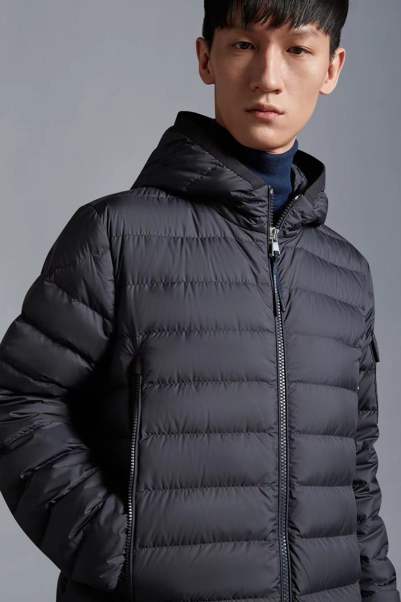 NO:462150,Moncler‖Galion early autumn thin down jacket official website picture black, down jacket, alexander wang19860909Moncler‖Galion早秋轻薄羽绒服 官网图黑色,,down jacket,alexander wang,Women's clothing