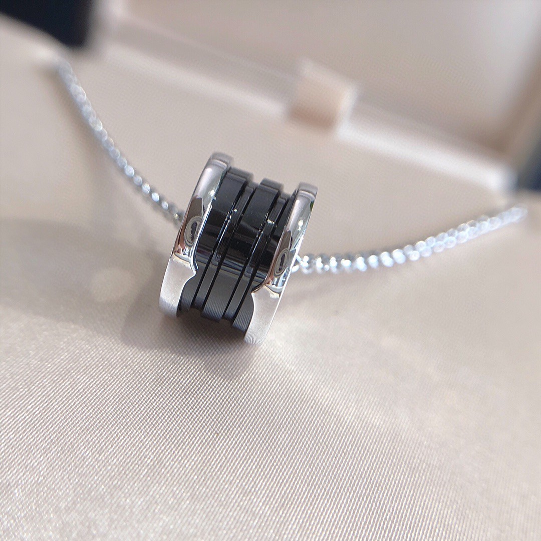 Bottega Veneta Haute Joaillerie Fine Jewelry Earrings Necklace Ring 6