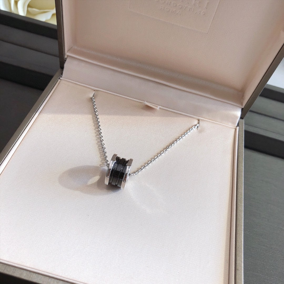 Bottega Veneta Haute Joaillerie Fine Jewelry Earrings Necklace Ring 8