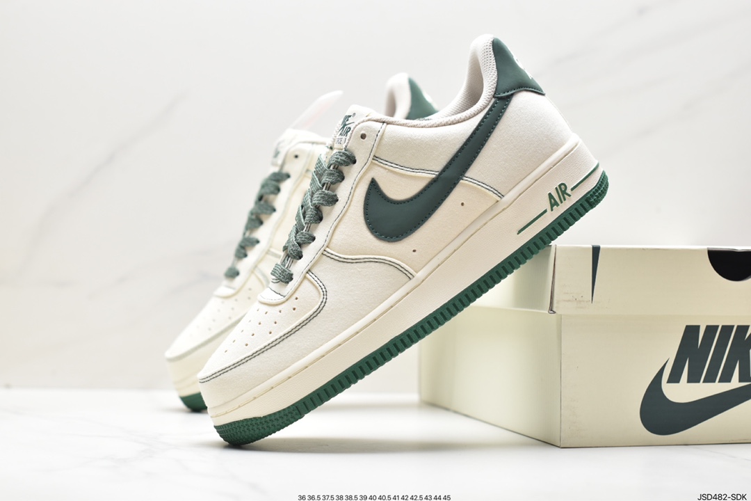 200 Air Force 1 ‘07 LV8 空军一号 TQ1456-266