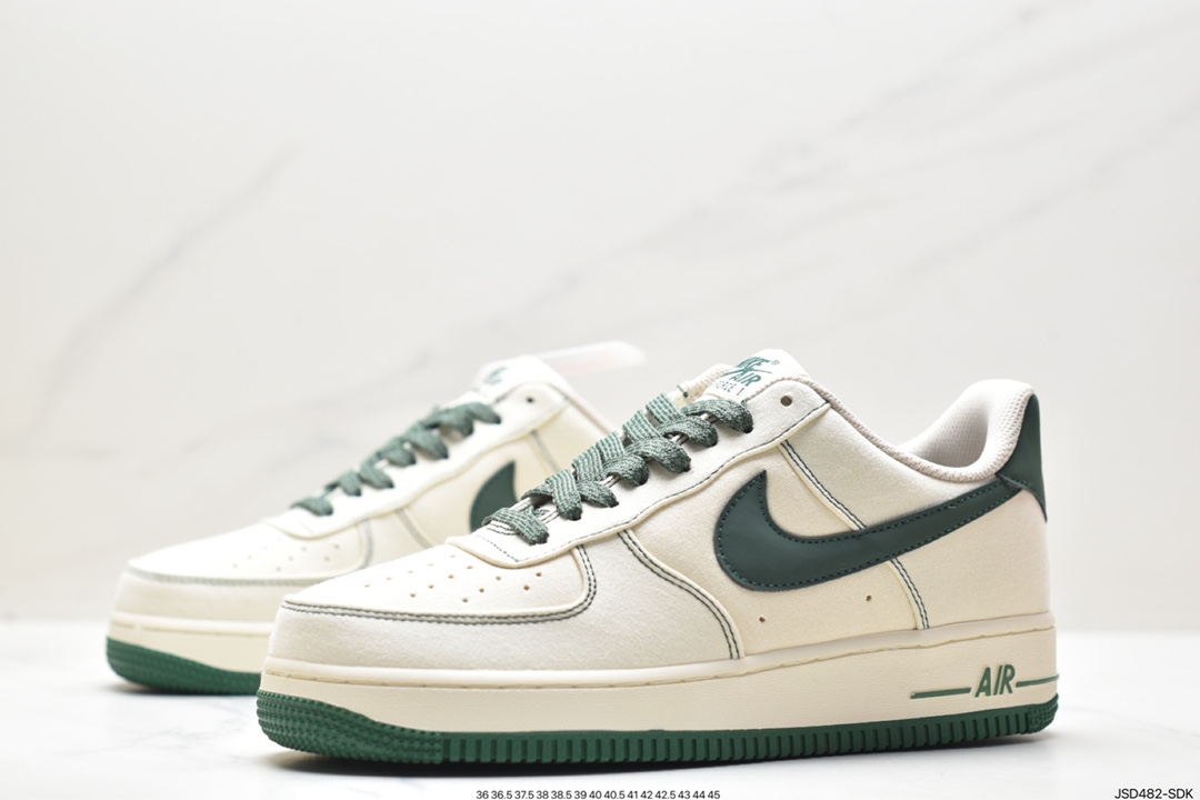 200 Air Force 1 ‘07 LV8 空军一号 TQ1456-266