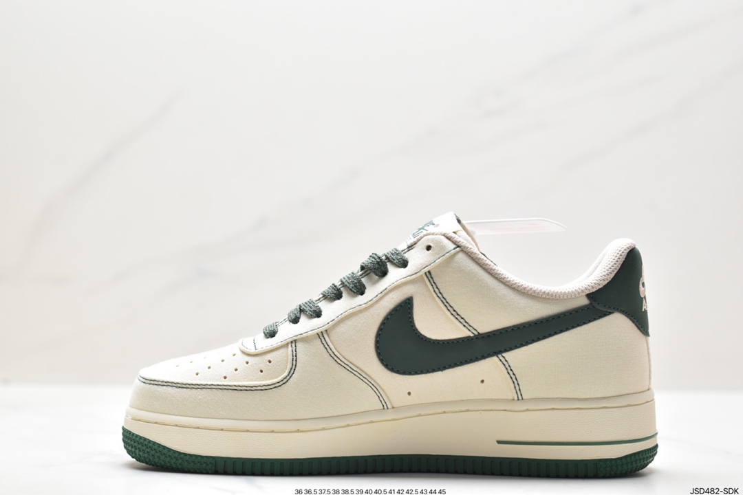 200 Air Force 1 ‘07 LV8 空军一号 TQ1456-266