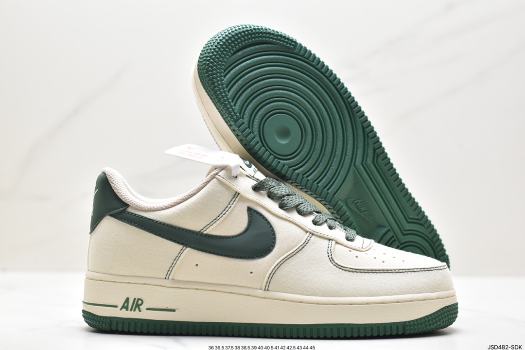 200 Air Force 1 ‘07 LV8 空军一号 TQ1456-266