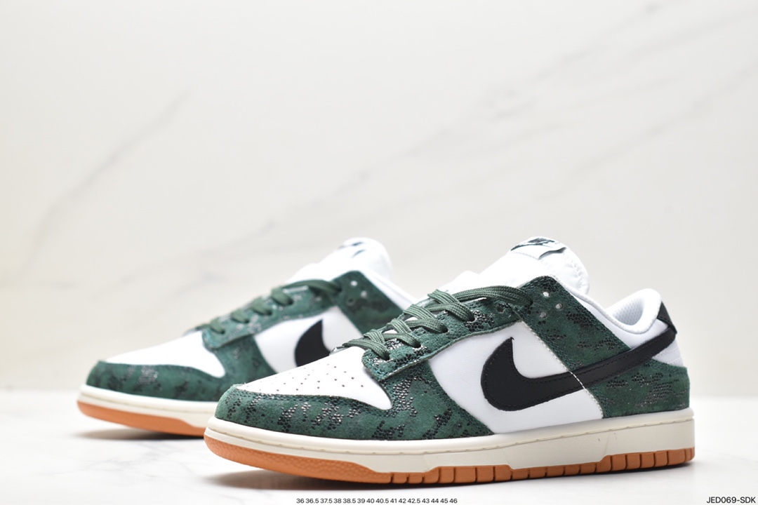 150 耐克Nike SB Dunk Low扣篮系列低帮 FV0374-100