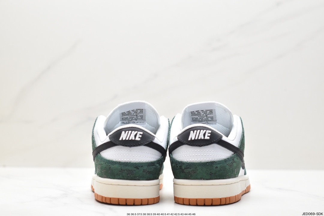 150 耐克Nike SB Dunk Low扣篮系列低帮 FV0374-100