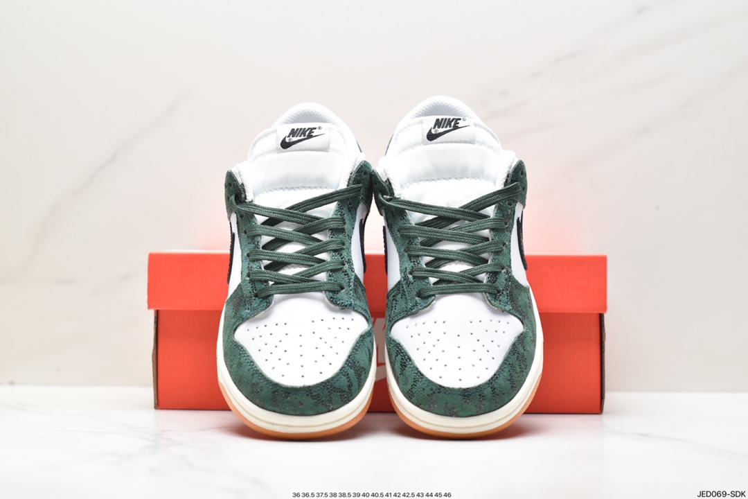 150 耐克Nike SB Dunk Low扣篮系列低帮 FV0374-100