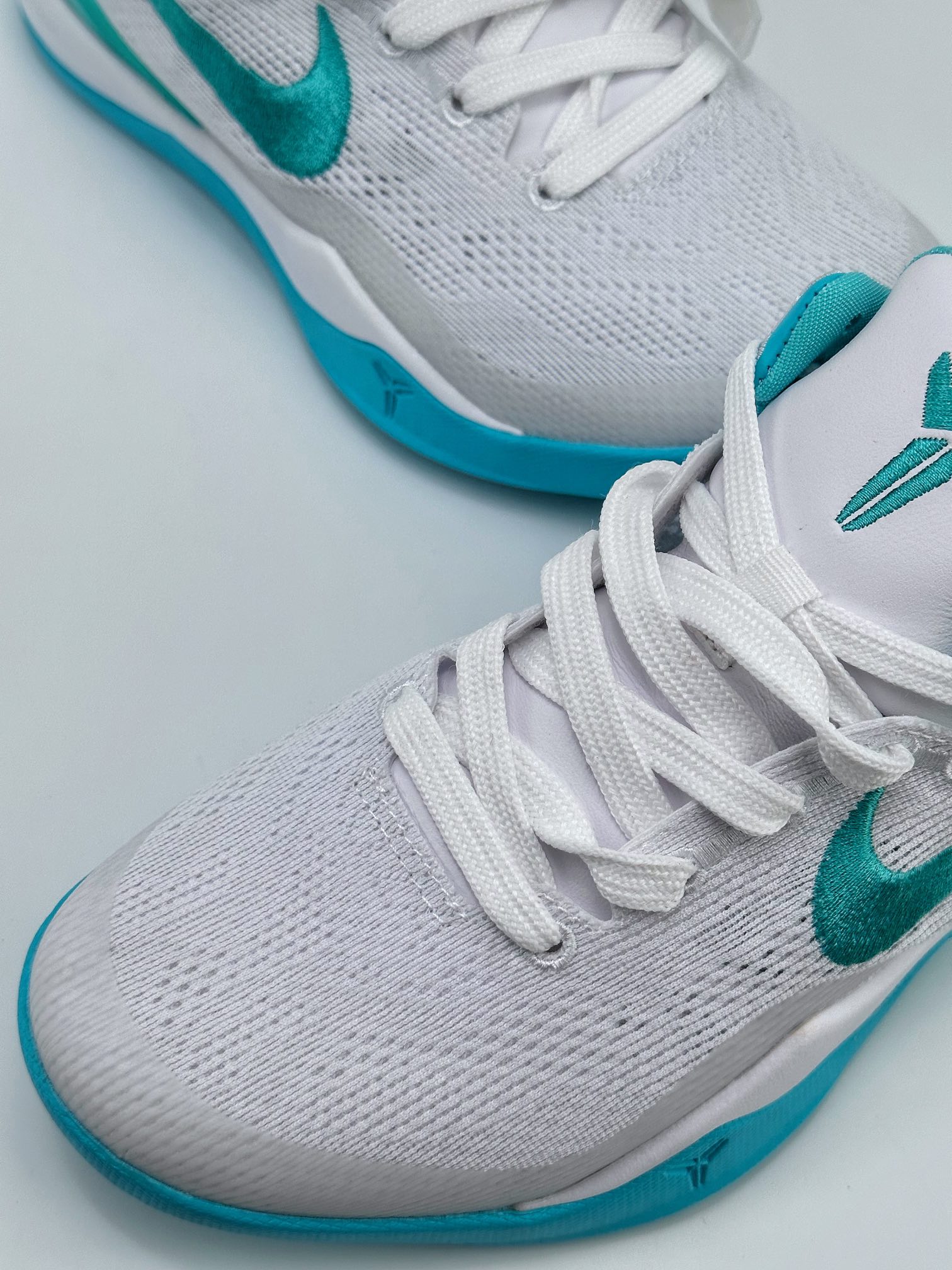 [BOSS版]NIKE KOBE 8 EASTER 科比八代 FQ3549-101