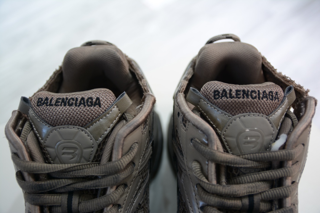 【运费超重】 纯原版本 新款BALENCIAGA 巴黎世家