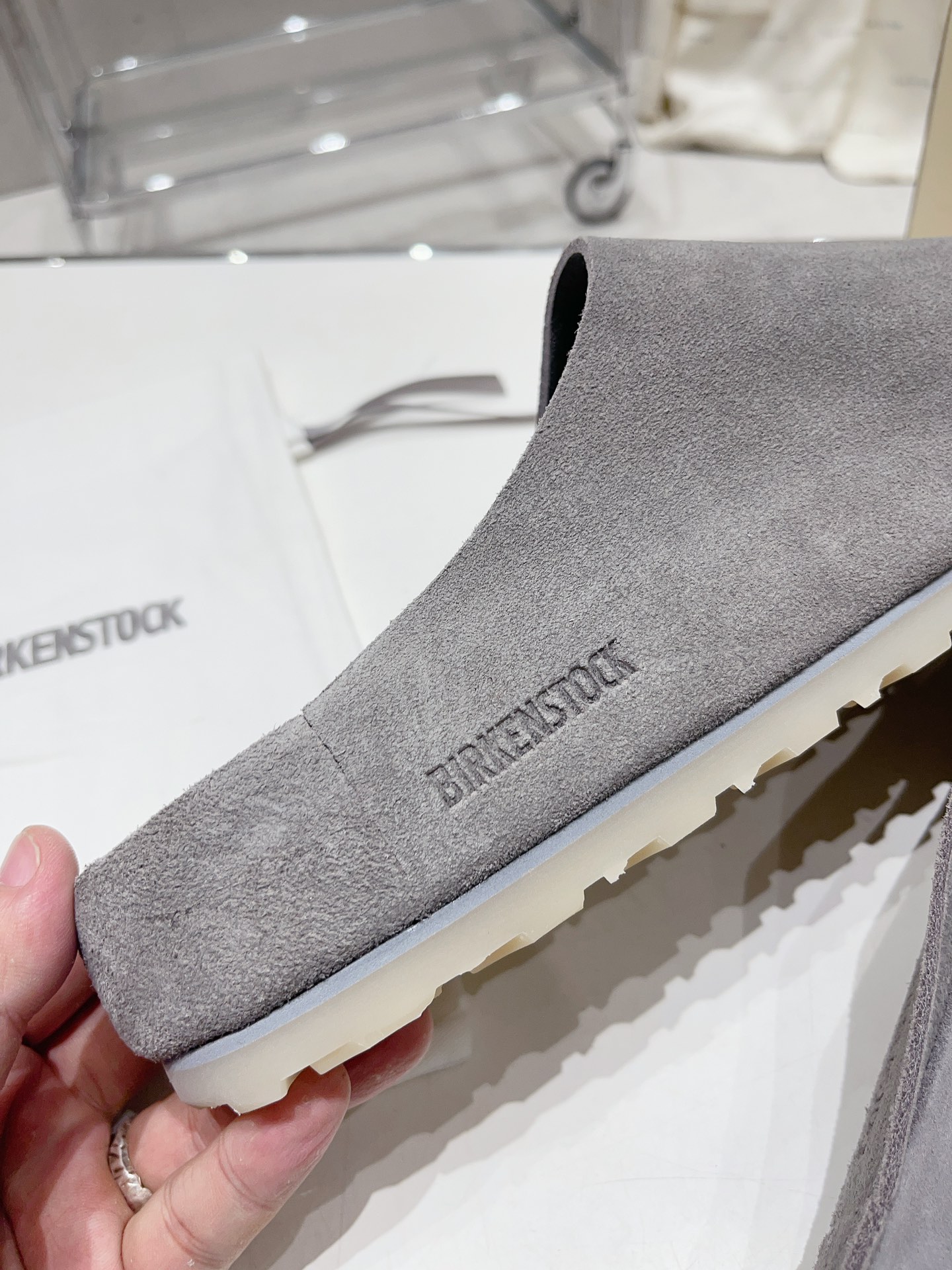 FearofGod️BIRKENST