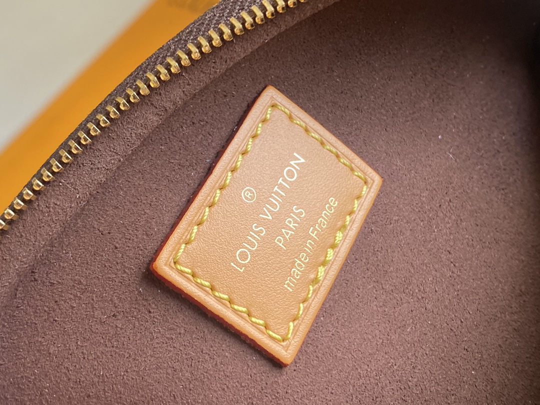 Louis Vuitton Haute Couture Classic Luxury Handbag Shoulder Crossbody 9