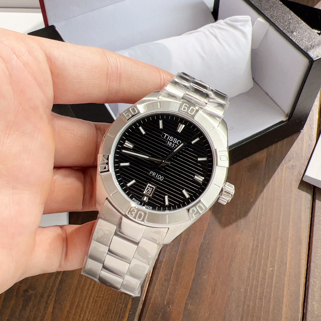 Часы Tissot