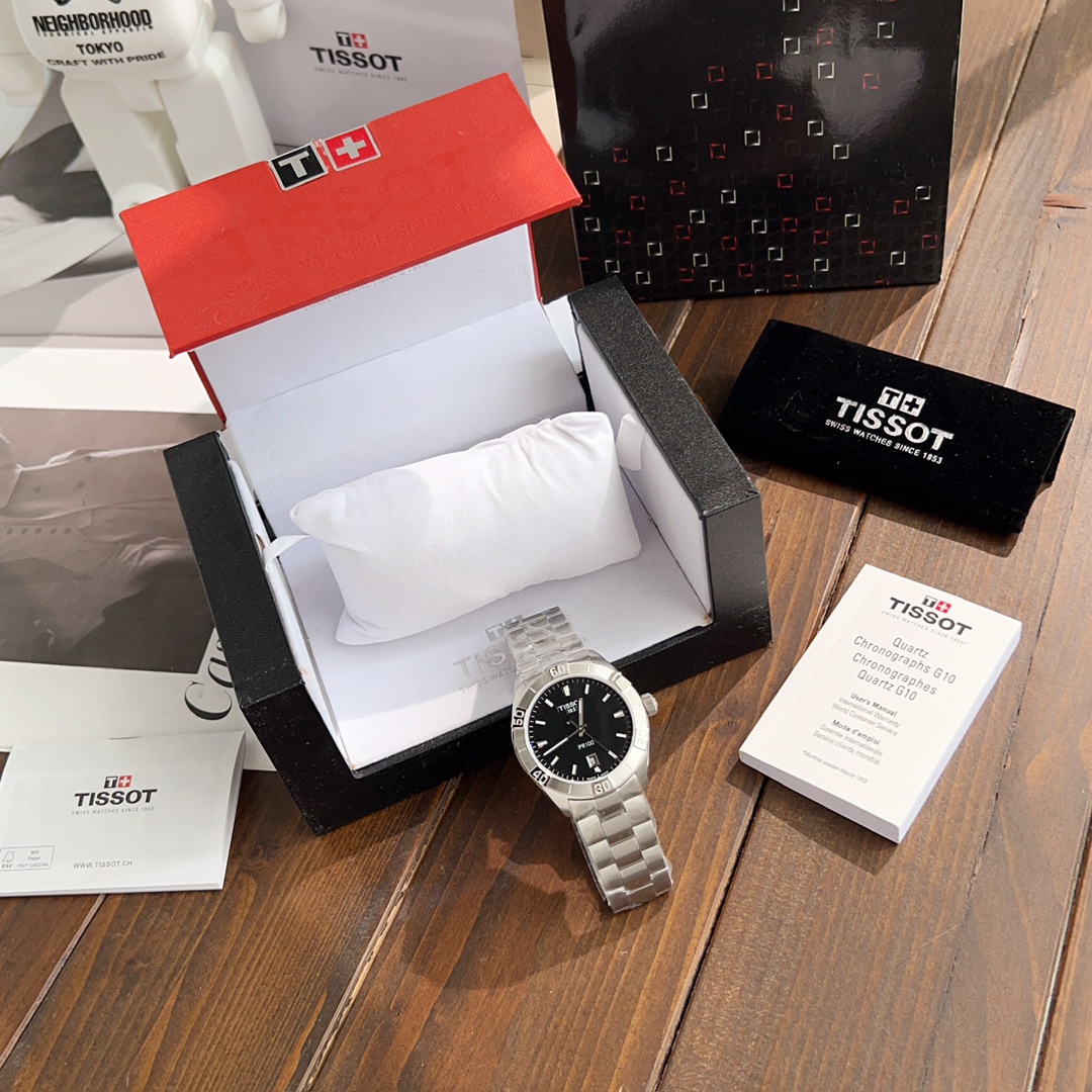 Часы Tissot