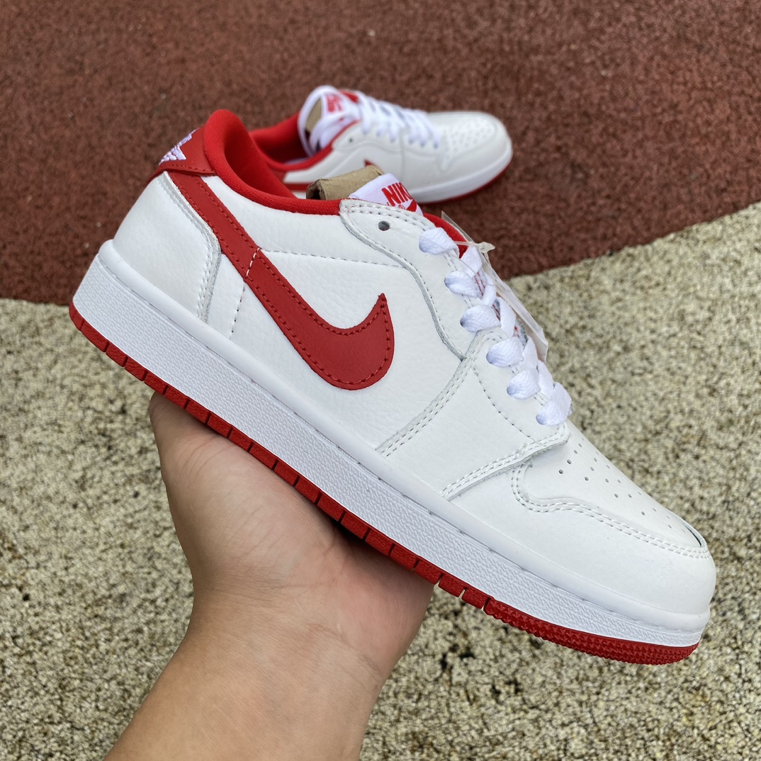 Air jordan 1 low 689