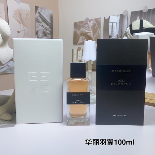 Givenchy Oiseau Rare de Givenchy Eau de Parfum - 100ml Floral Scent 1 Givenchy Oiseau Rare de Givenchy Eau de Parfum - 100ml Floral Scent
