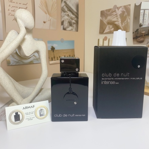 Armaf Club de Nuit Intense Man Eau de Toilette - 105ml 1 Armaf Club de Nuit Intense Man Eau de Toilette - 105ml