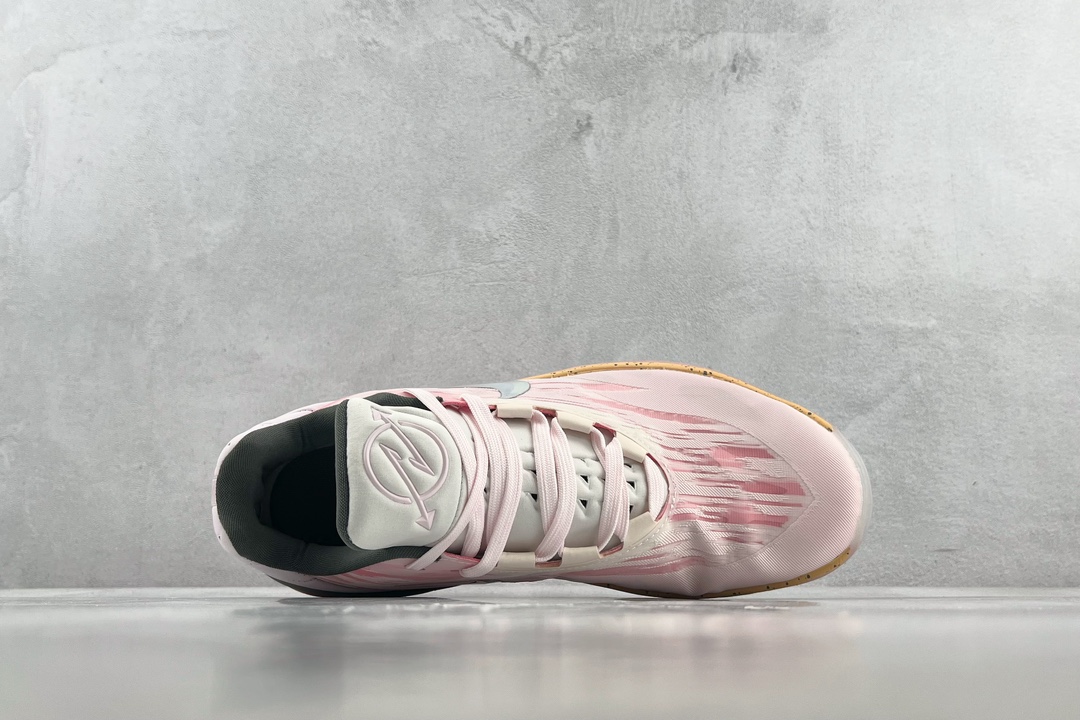 Nike Air Zoom GT Cut 2 Peach Pink DJ6013-602