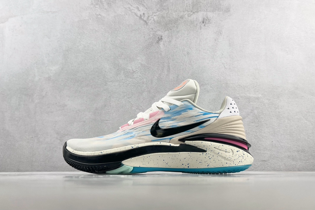 Nike Air Zoom G.T. Cut 2 白蓝 FN0234-104