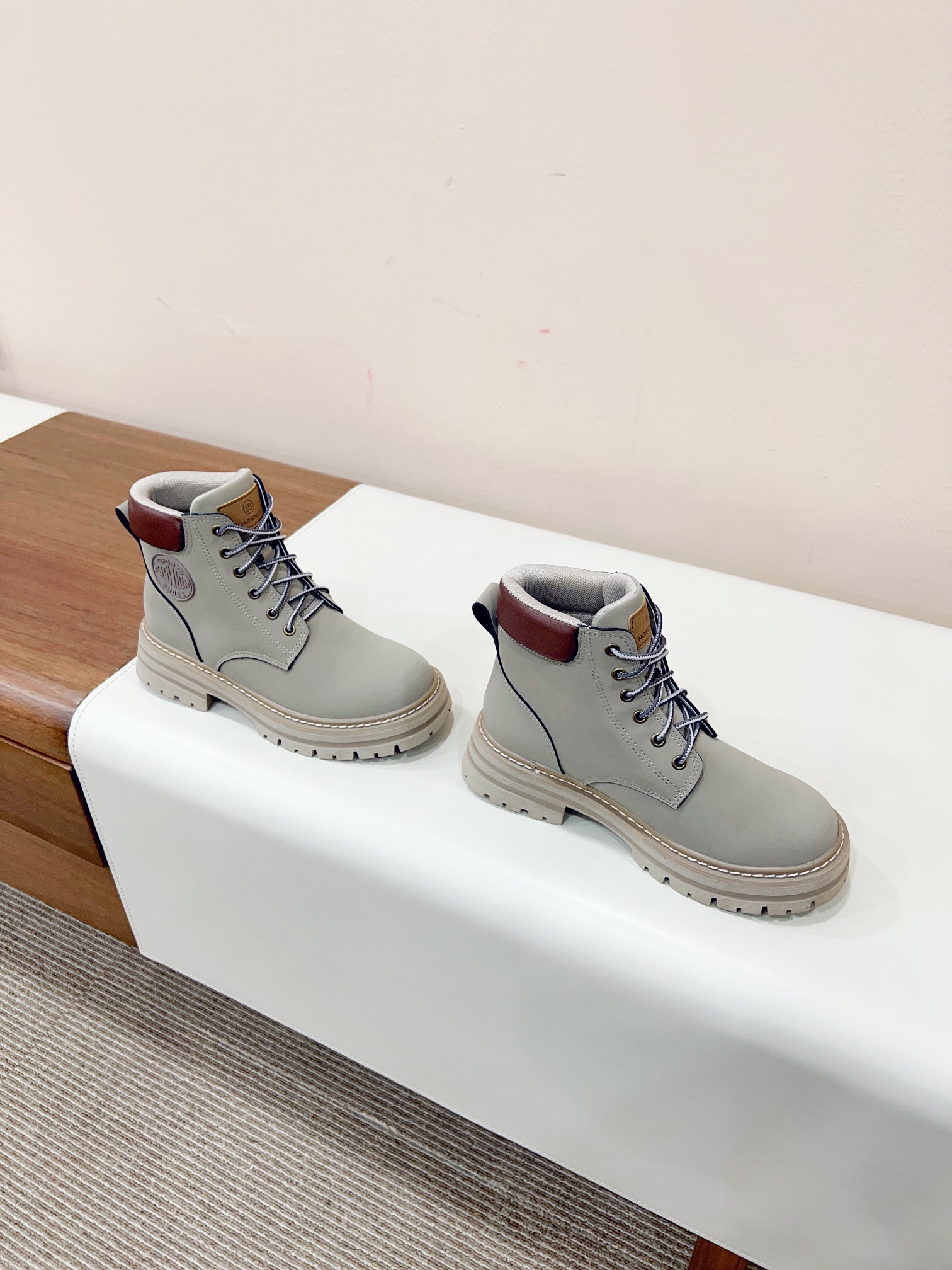 Chrome Hearts 2022 Crocodile Boots: Stylish and High Quality at Great Value - 图片 6