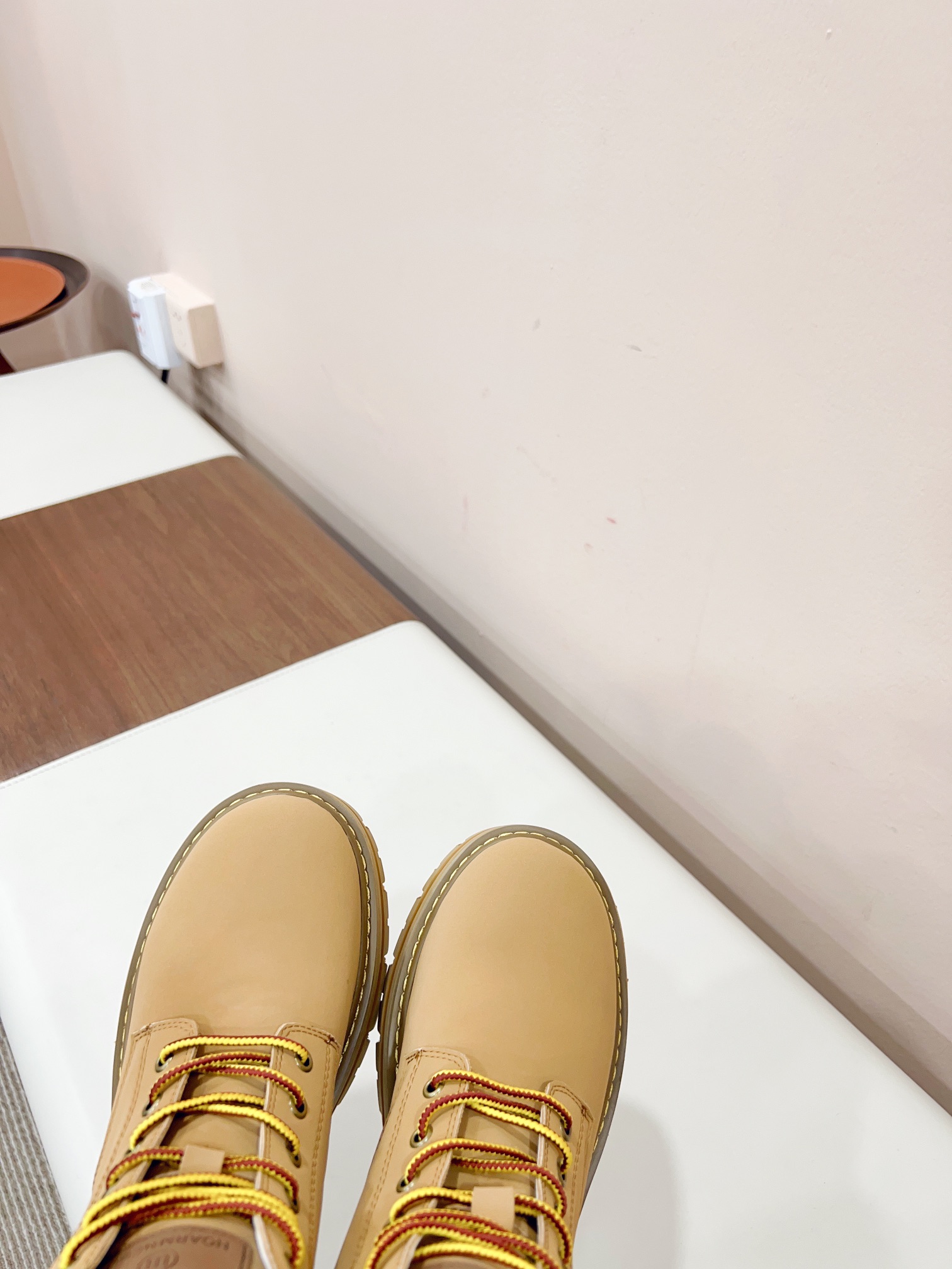 Chrome Hearts 2022 Crocodile Yellow Boots: Stylish and High Quality Footwear - 图片 8